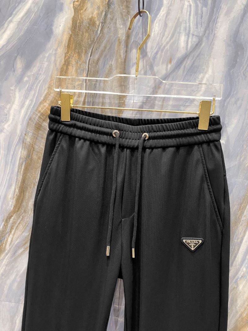 Prada Long Pants